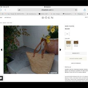 Found bag . Let me k ow if you would like to sell . Thanks !